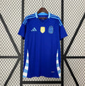 Argentina Visitante 2024 - Fútbol Club Vintage