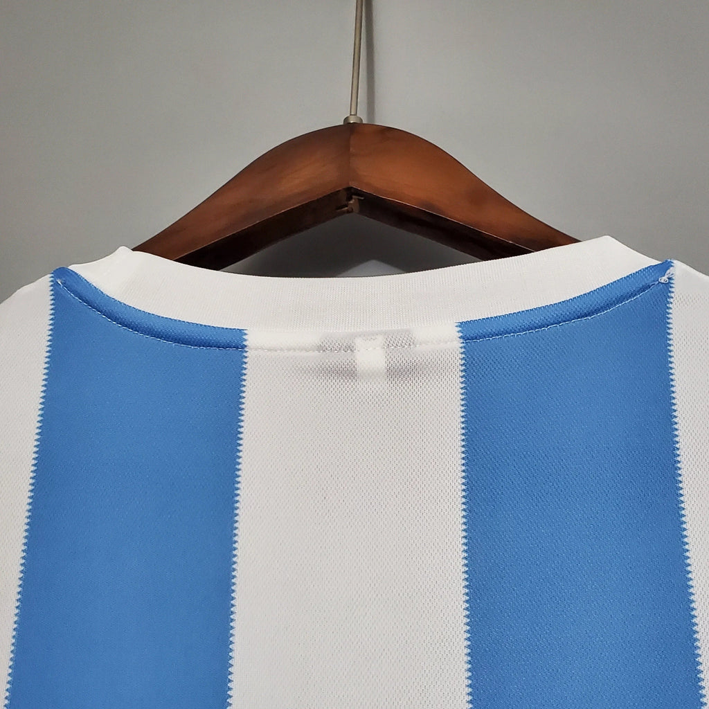 Argentina 1986 - Fútbol Club Vintage