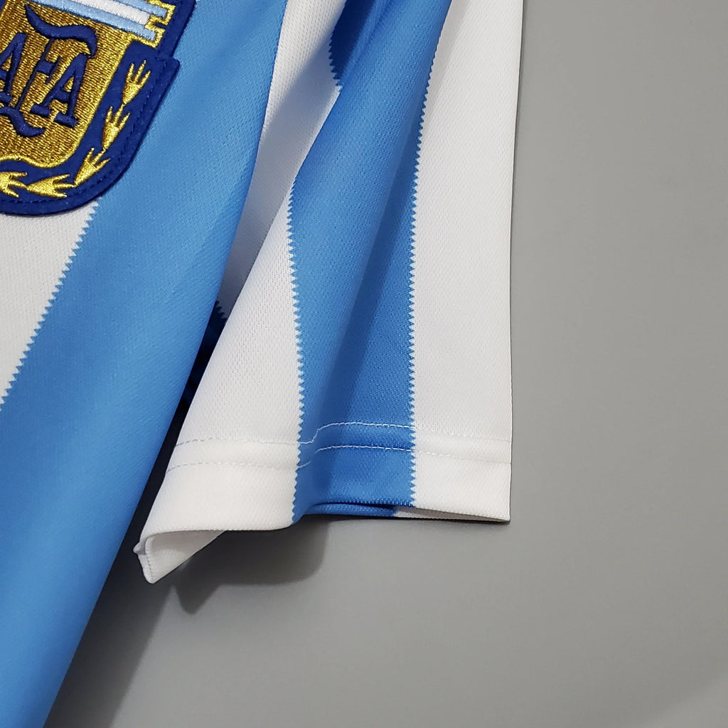 Argentina 1986 - Fútbol Club Vintage