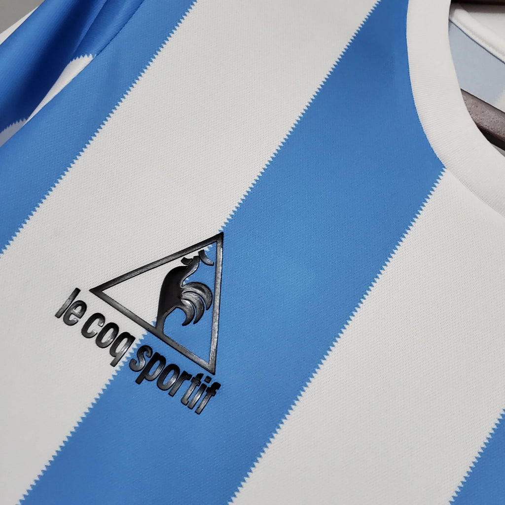 Argentina 1986 - Fútbol Club Vintage