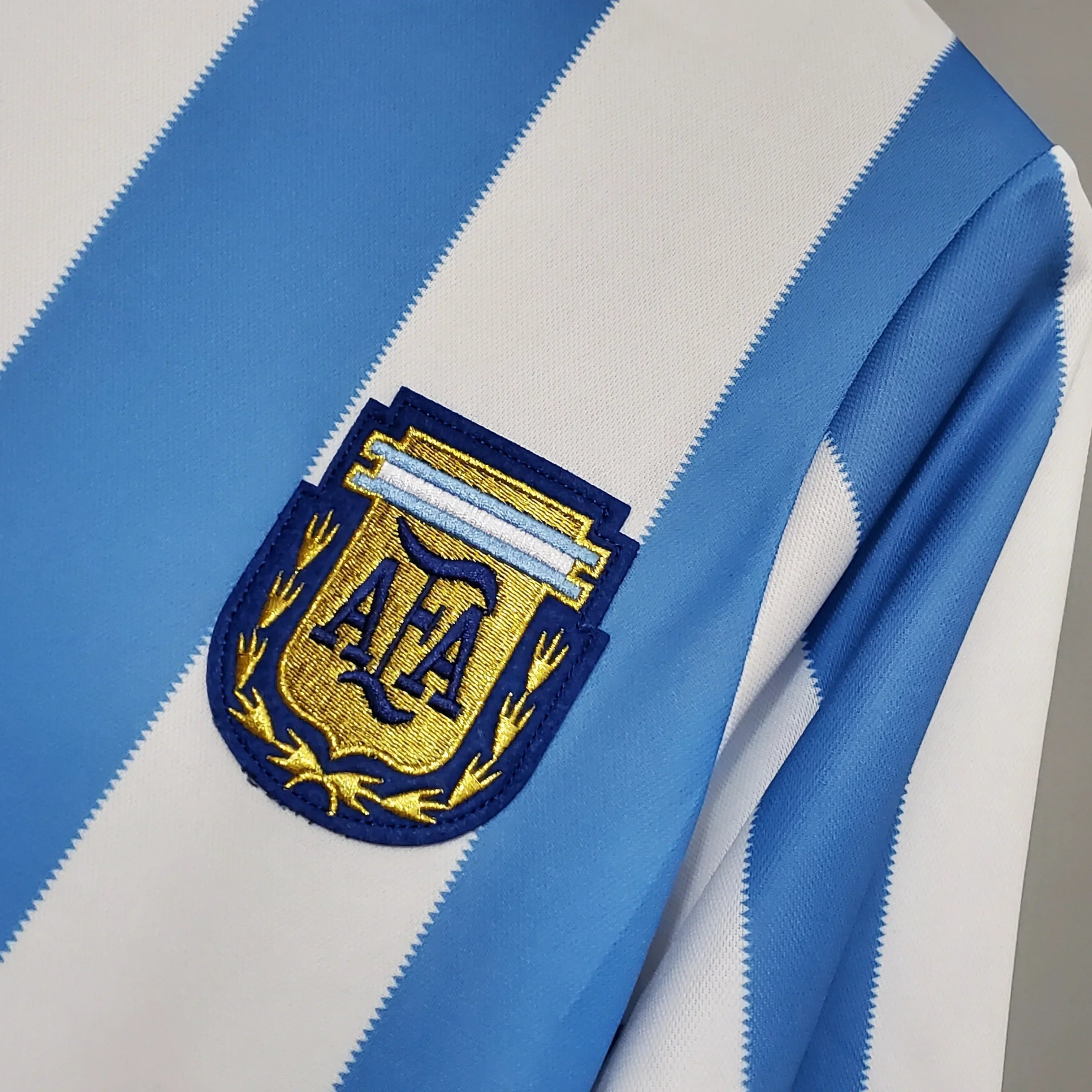 Argentina 1986 - Fútbol Club Vintage