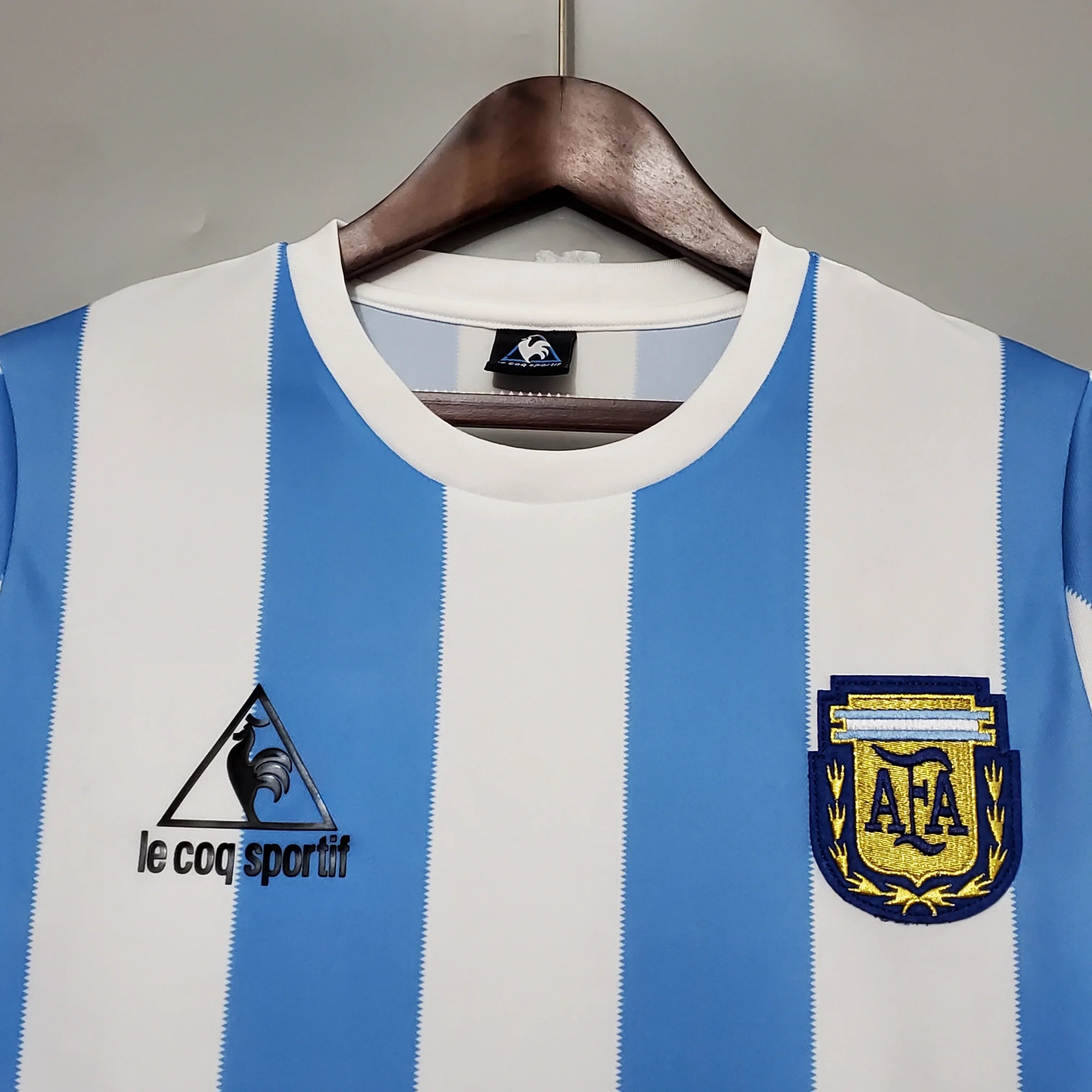 Argentina 1986 - Fútbol Club Vintage