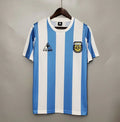 Argentina 1986 - Fútbol Club Vintage