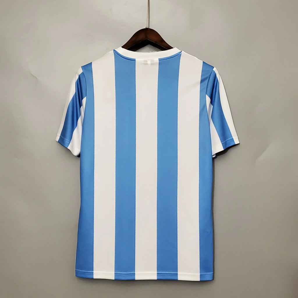 Argentina 1986 - Fútbol Club Vintage