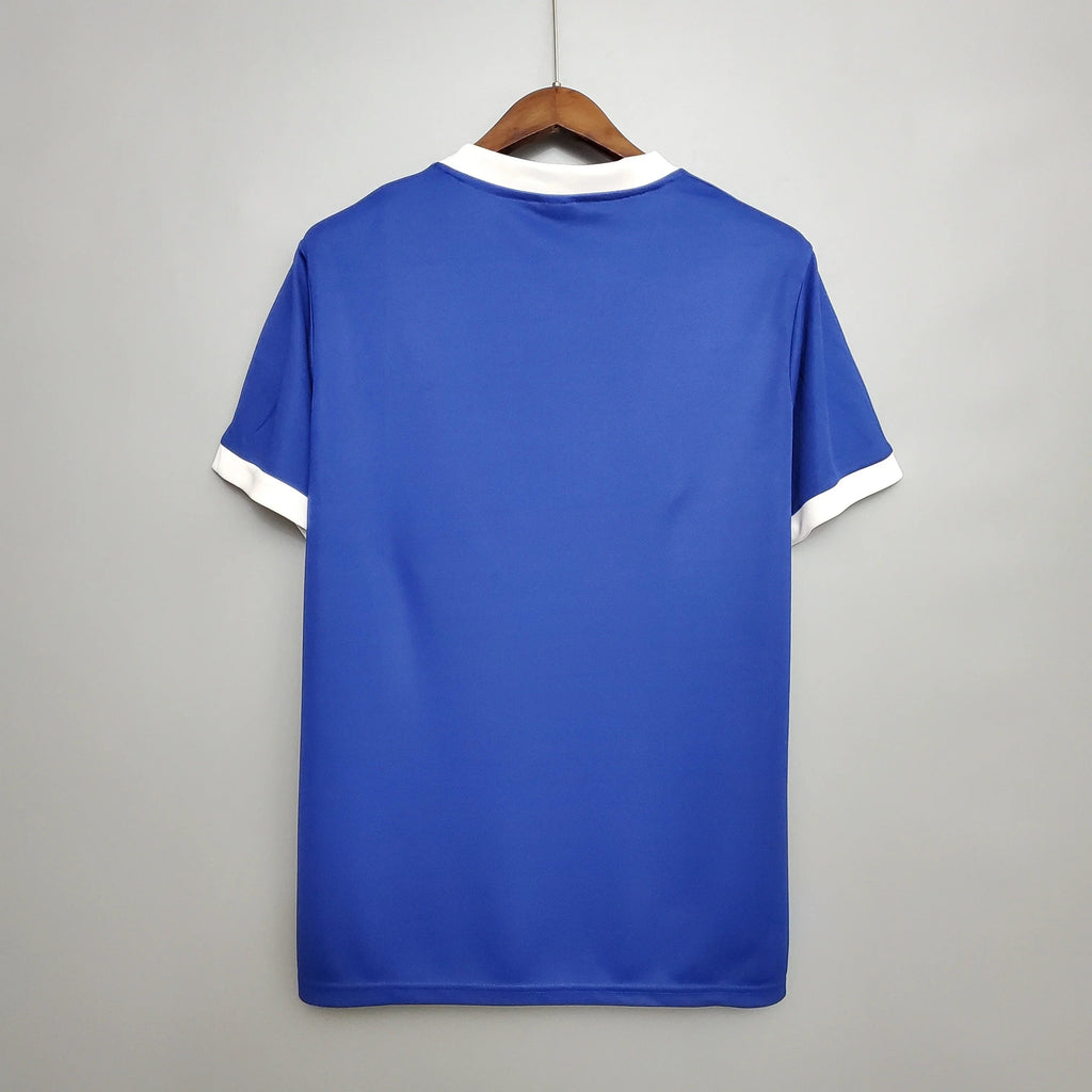 Argentina Visitante 1986 - Fútbol Club Vintage
