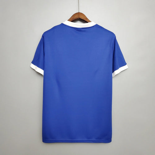 Argentina Visitante 1986 - Fútbol Club Vintage
