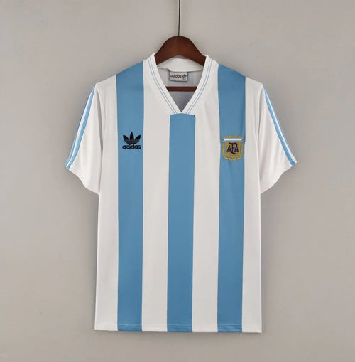 Argentina 1993 - Fútbol Club Vintage