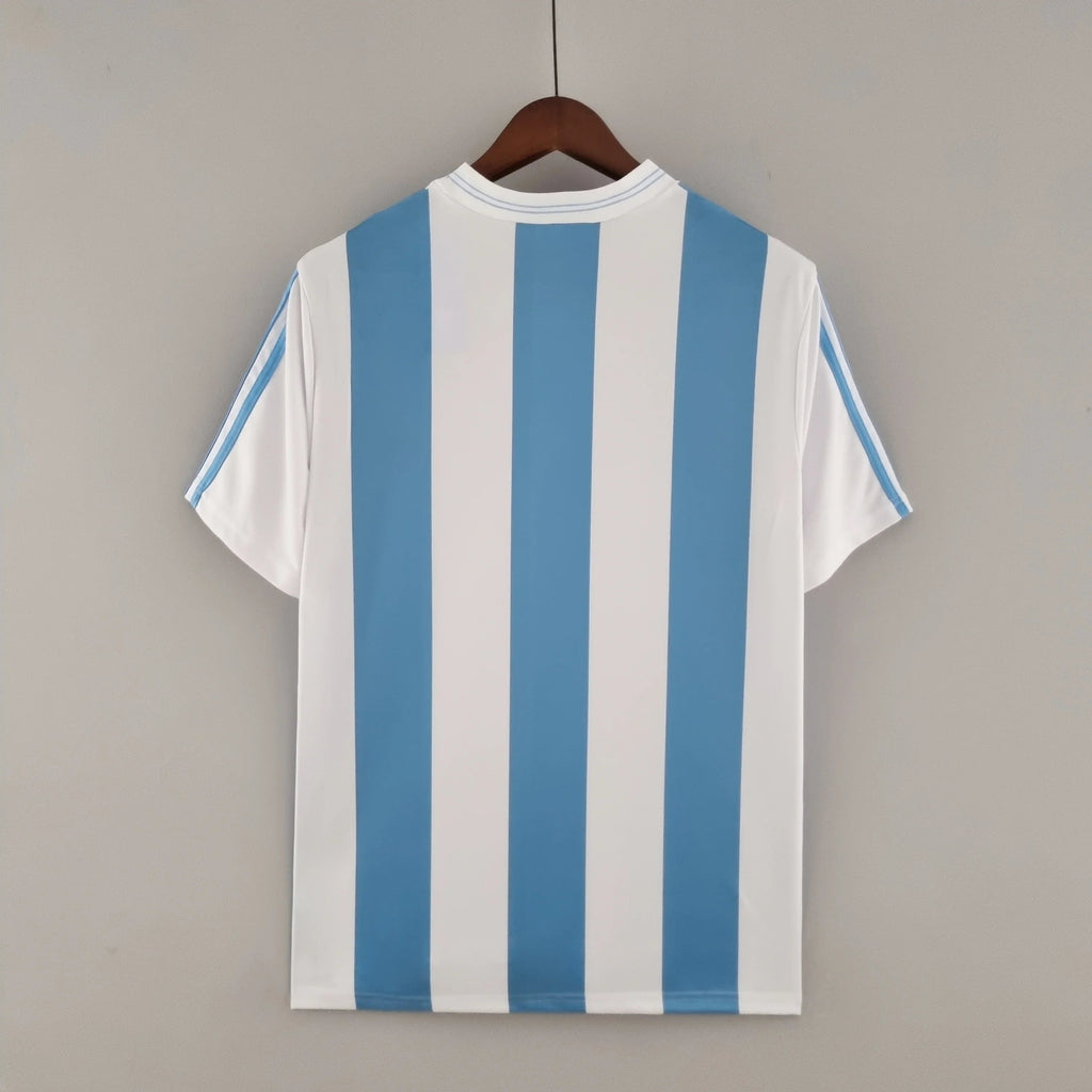 Argentina 1993 - Fútbol Club Vintage
