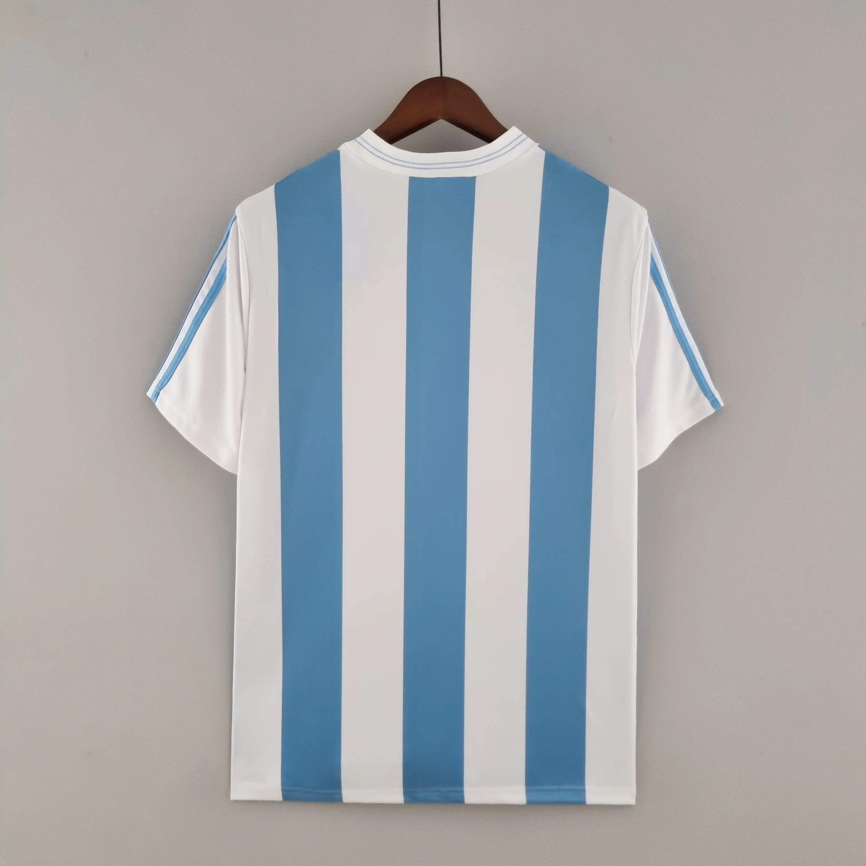 Argentina 1993 - Fútbol Club Vintage