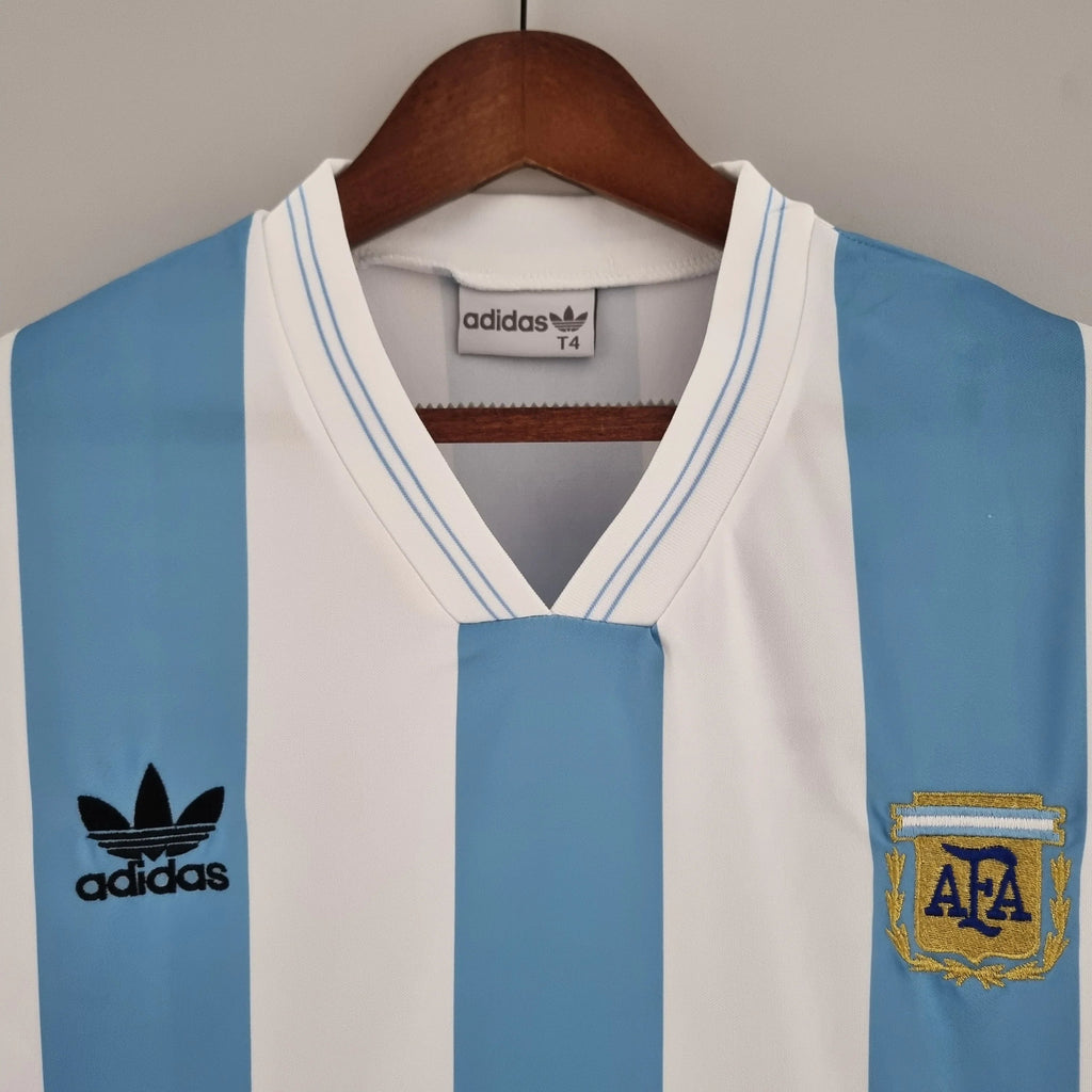 Argentina 1993 - Fútbol Club Vintage