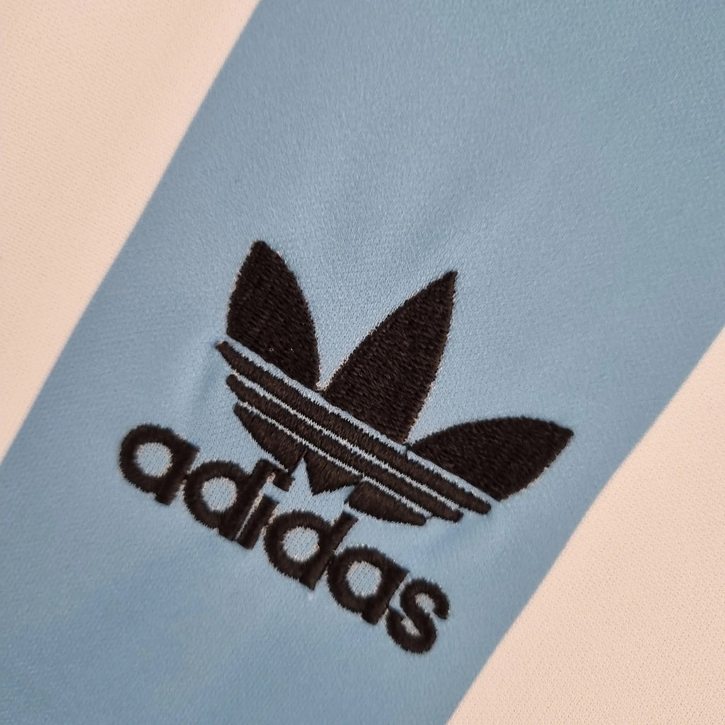 Argentina 1993 - Fútbol Club Vintage