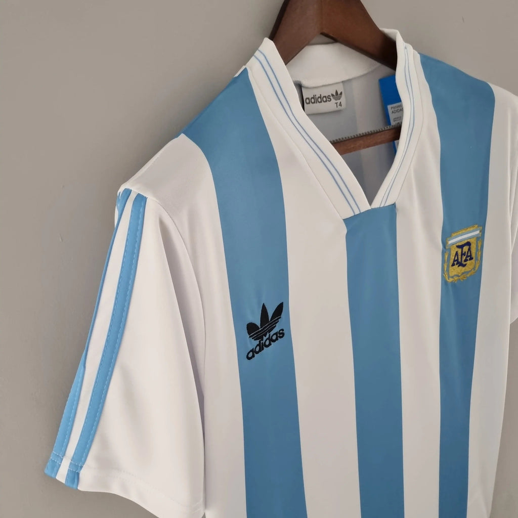 Argentina 1993 - Fútbol Club Vintage