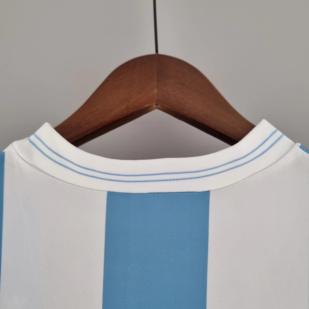 Argentina 1993 - Fútbol Club Vintage