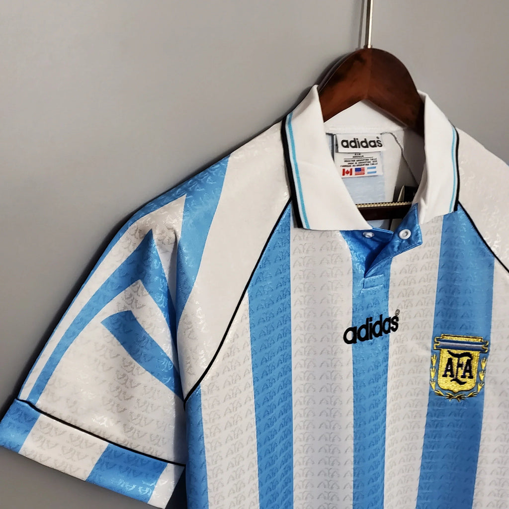 Argentina 1996 - Fútbol Club Vintage