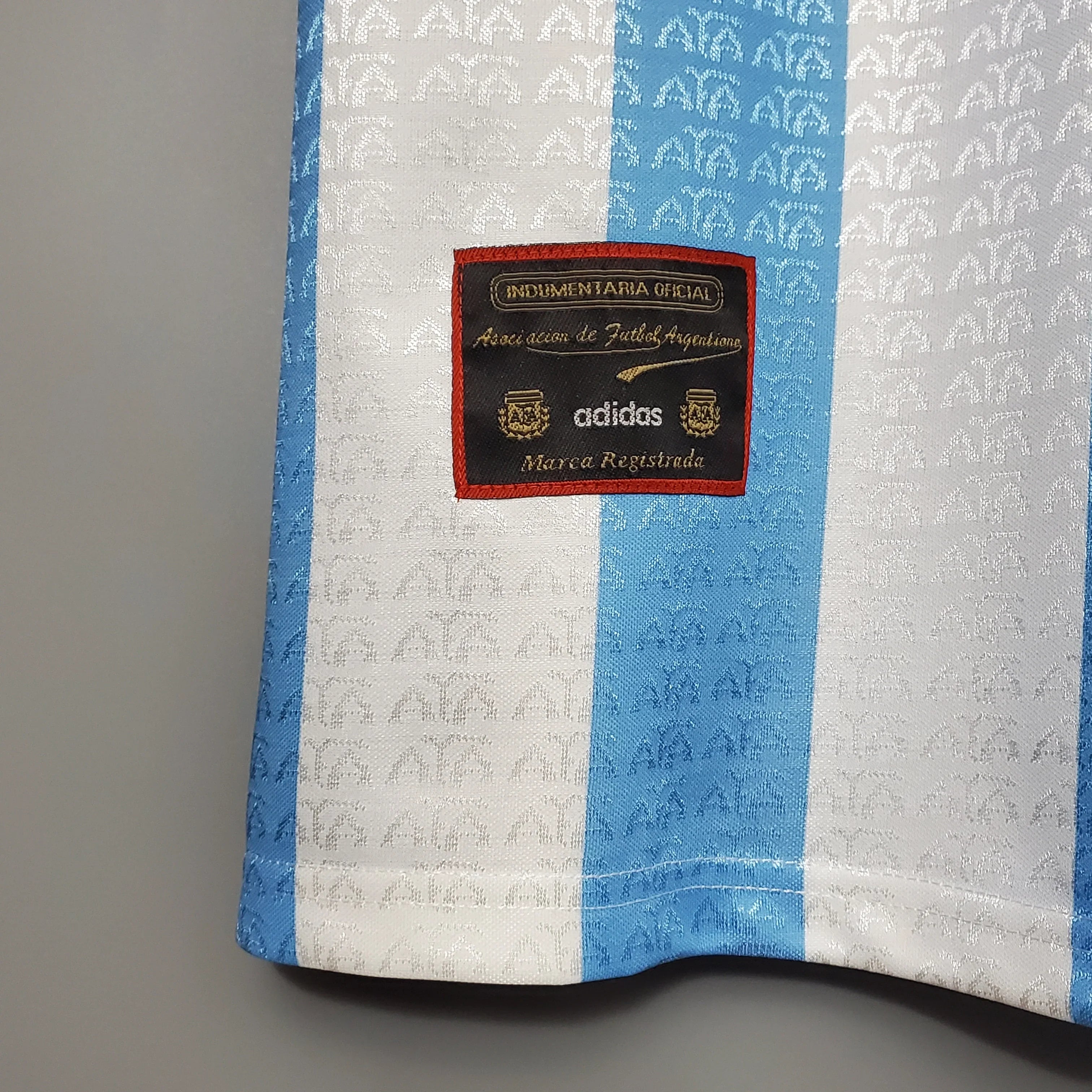 Argentina 1996 - Fútbol Club Vintage