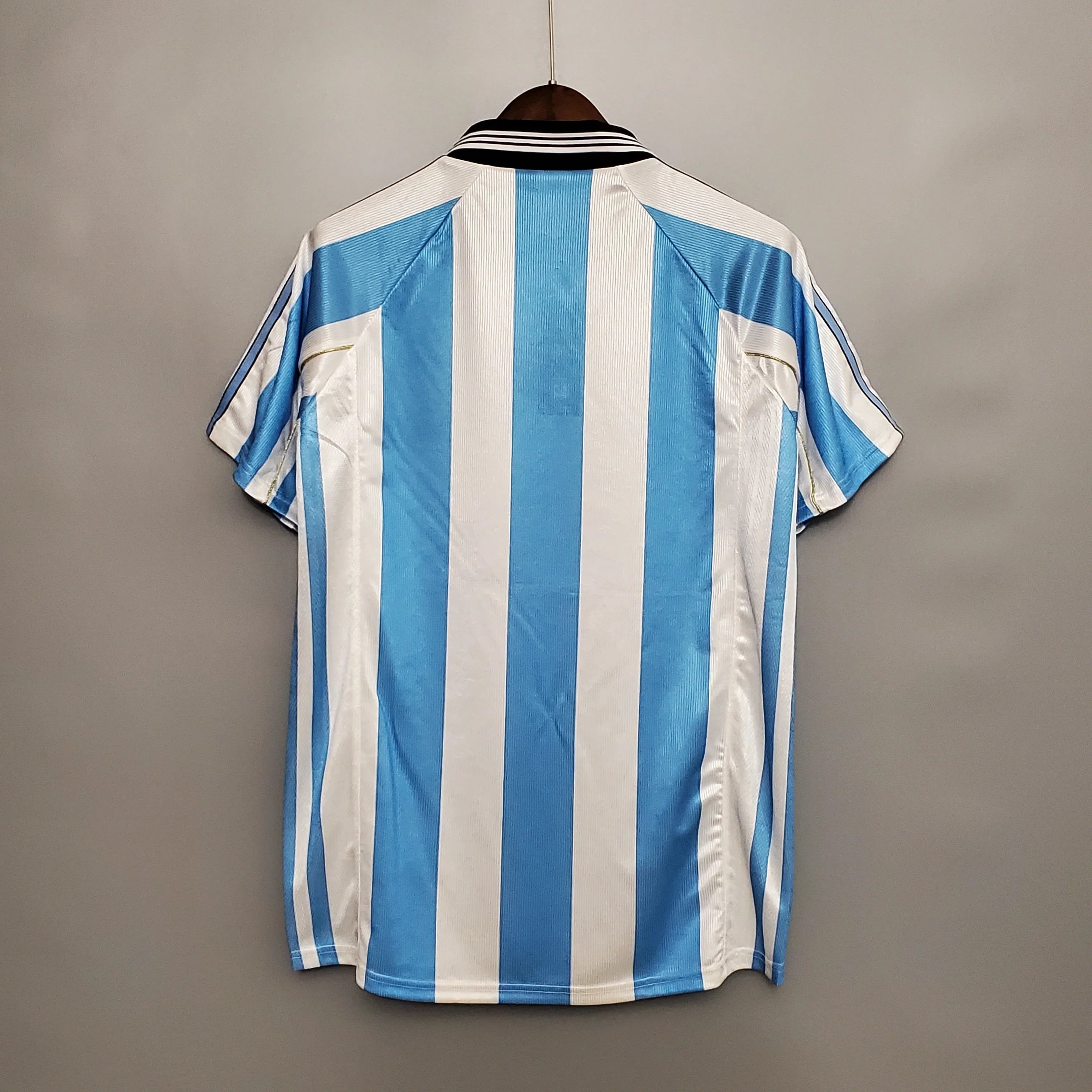 Argentina 1998 - Fútbol Club Vintage