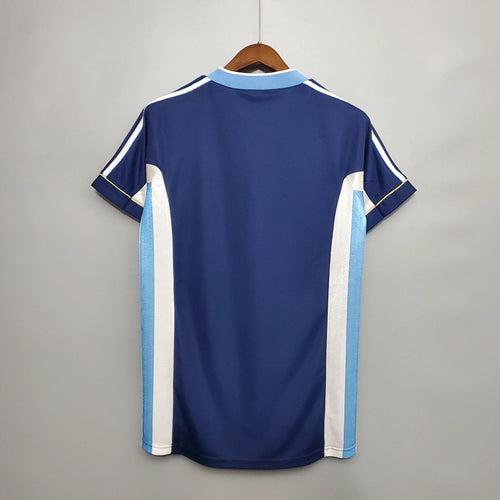 Argentina Visitante 1998 - Fútbol Club Vintage