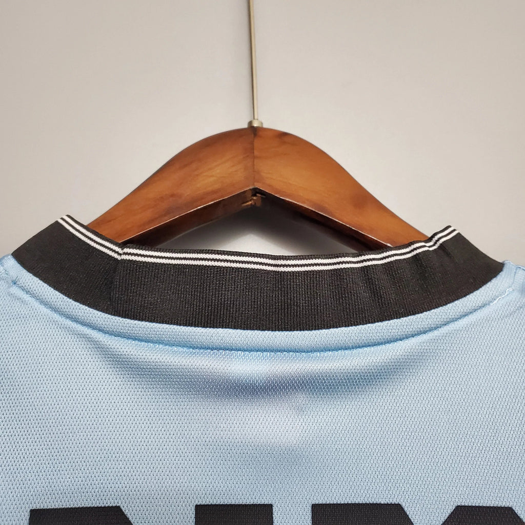 Argentina Maradona Conmemoración 2001 - Fútbol Club Vintage