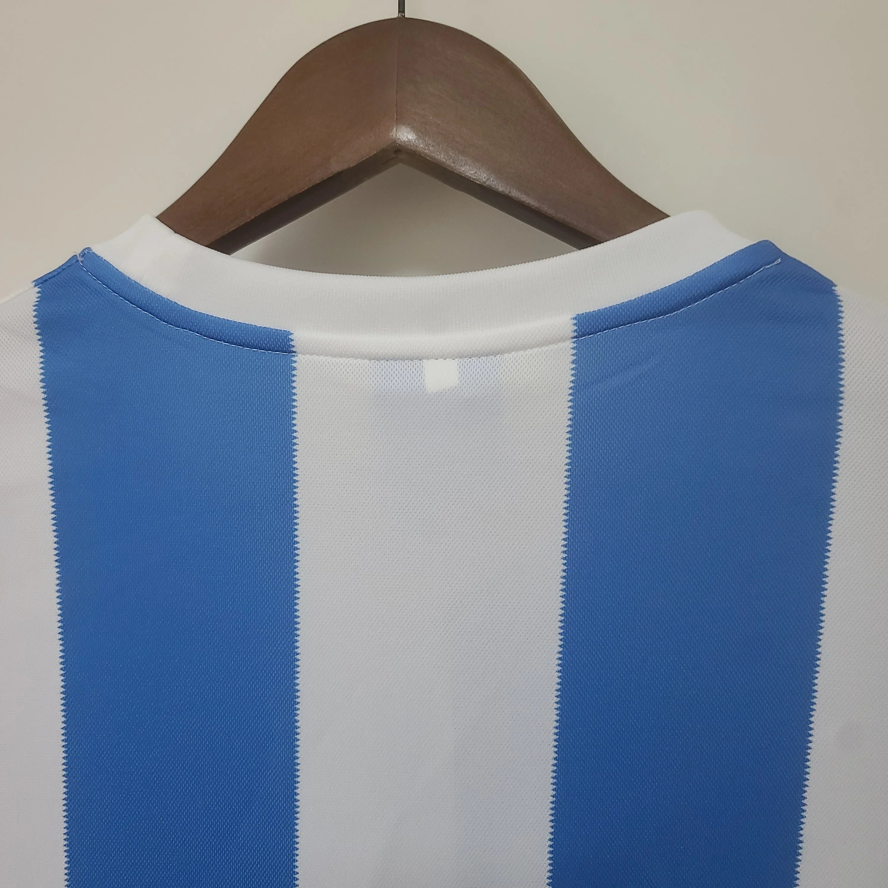 Argentina Manga Larga 1978 - Fútbol Club Vintage