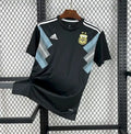 Camiseta Retro Argentina Visitante 2018 - Fútbol Club Vintage
