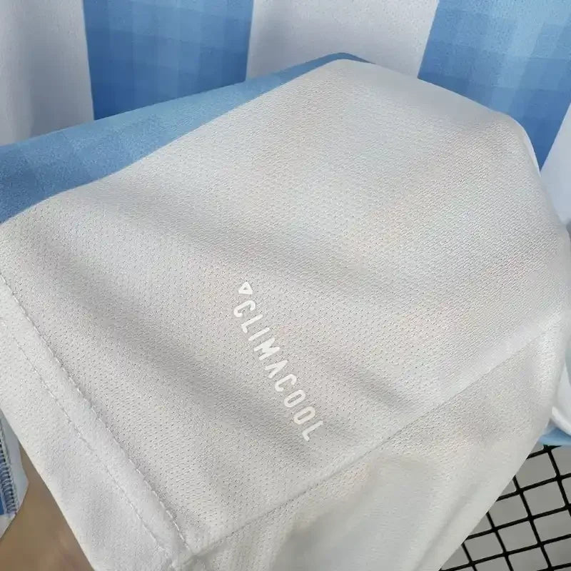 Camiseta Retro Argentina 2018 - Fútbol Club Vintage