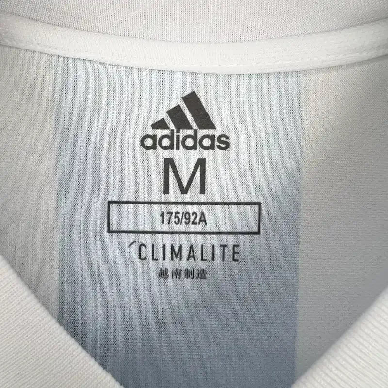 Camiseta Retro Argentina 2018 - Fútbol Club Vintage