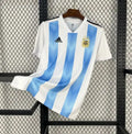 Camiseta Retro Argentina 2018 - Fútbol Club Vintage