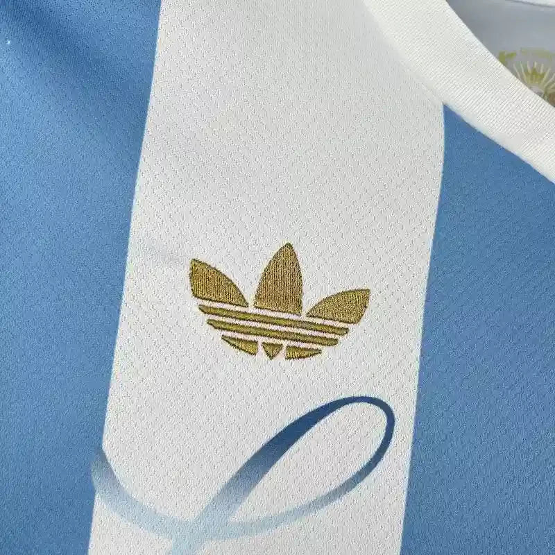 Camiseta Tributo a Messi 2024-25 - Fútbol Club Vintage