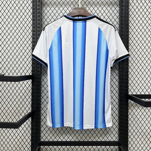 Camiseta Argentina 2025-26 - Fútbol Club Vintage