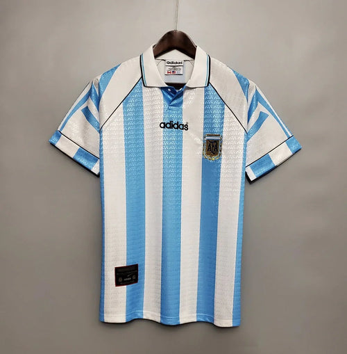 Argentina 1996 - Fútbol Club Vintage