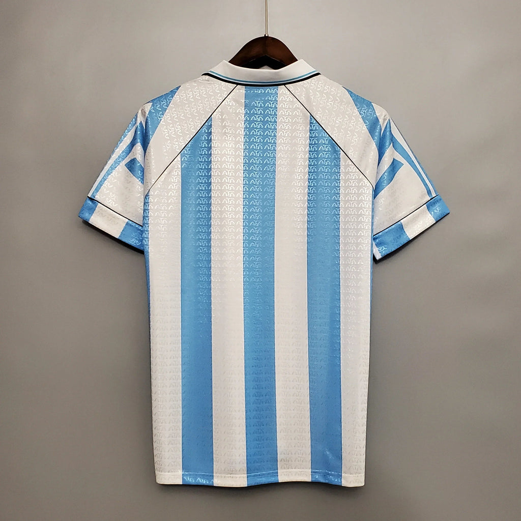 Argentina 1996 - Fútbol Club Vintage