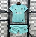 Athletic Club Niños Visitante (3ª) 2025-26 - Fútbol Club Vintage