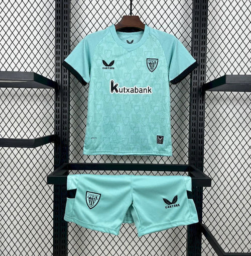 Athletic Club Niños Visitante (3ª) 2025-26 - Fútbol Club Vintage