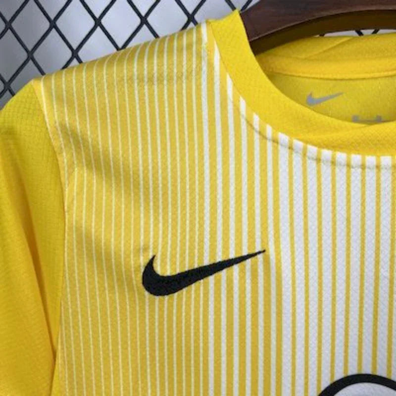 Atlético de Madrid Portero Niños 2025-26 - Fútbol Club Vintage