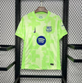 Camiseta Visitante (3ª) FC Barcelona 2024-25 - Fútbol Club Vintage