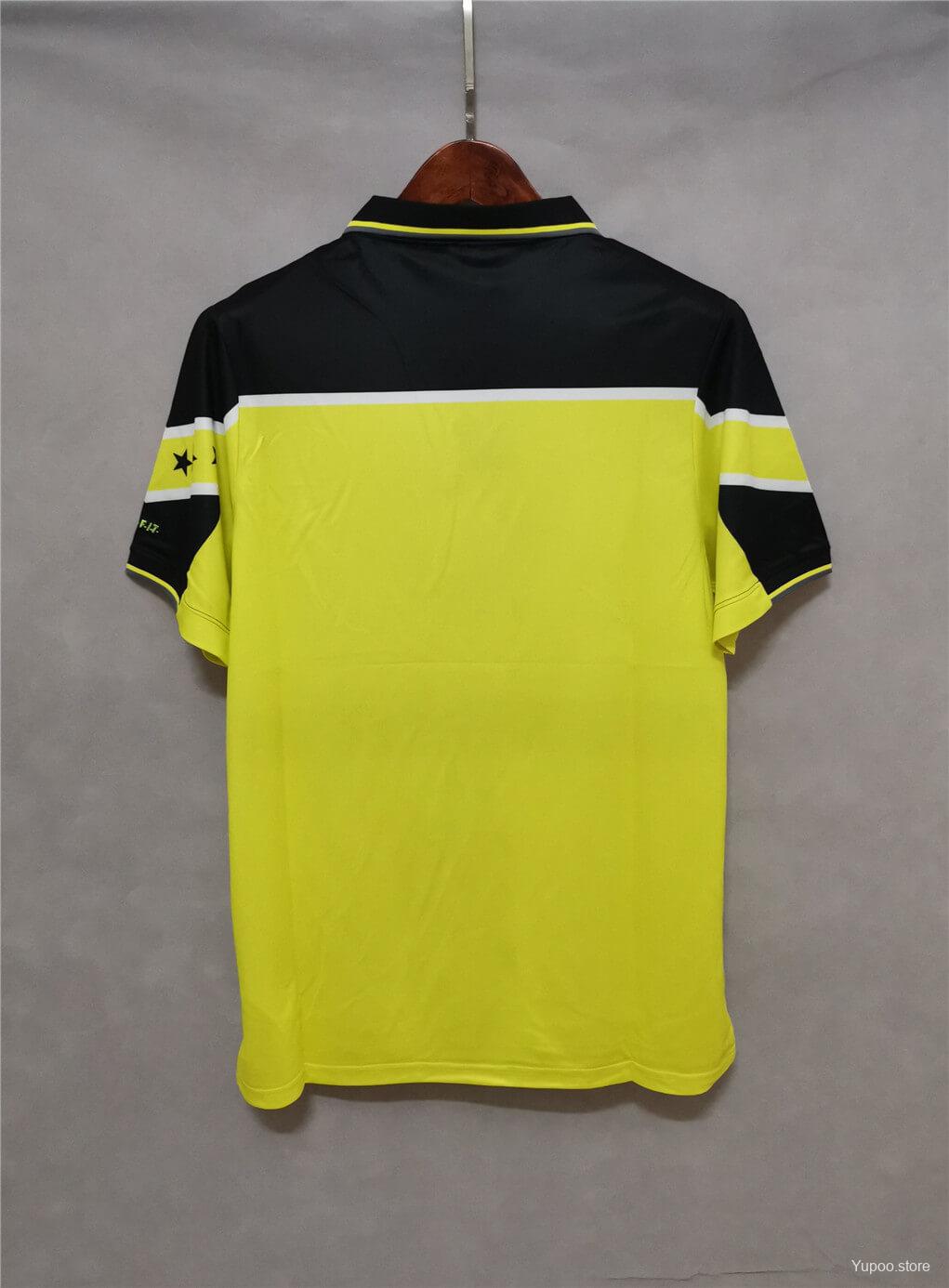 Borussia Dortmund Borussia (3ª) 1996