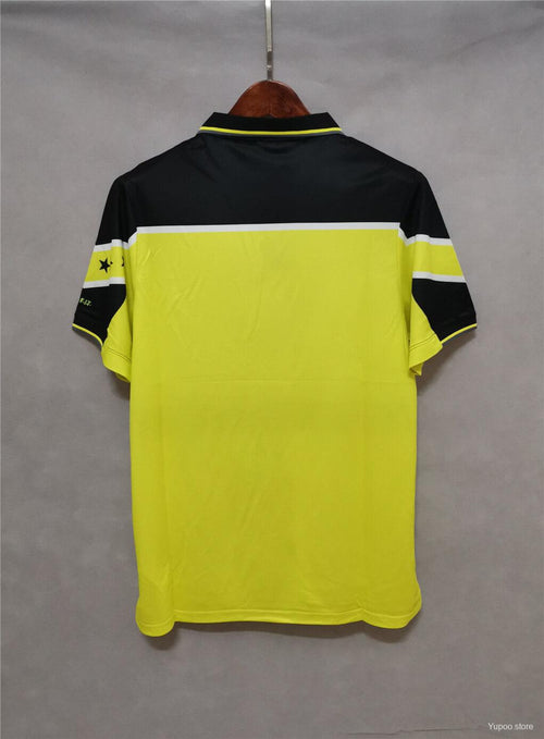 Borussia Dortmund Borussia (3ª) 1996
