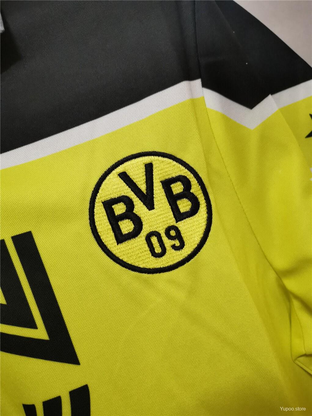 Zoric Borussia Dortmund Borussia (3ª) 1996