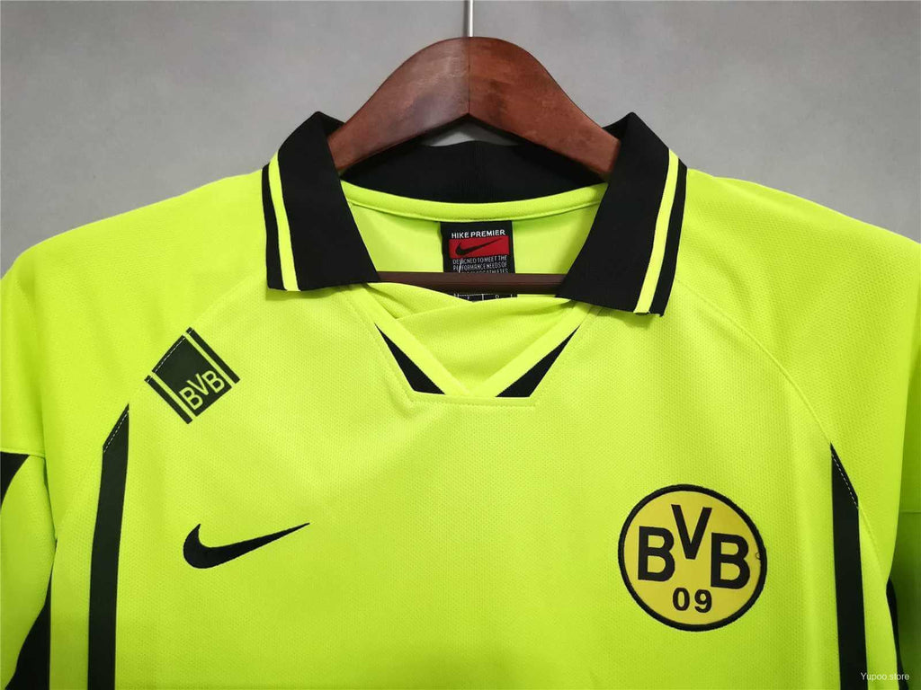 Borussia Dortmund 1996-97