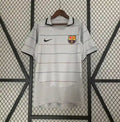 Camiseta Visitante Retro FC Barcelona 2003-04 - Fútbol Club Vintage