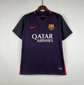 Camiseta Retro VisitanteFC Barcelona 2016-17 - Fútbol Club Vintage