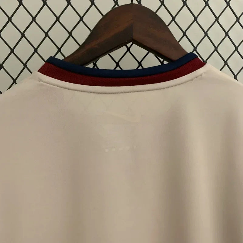 Camiseta Visitante Retro FC Barcelona 1998-99 - Fútbol Club Vintage