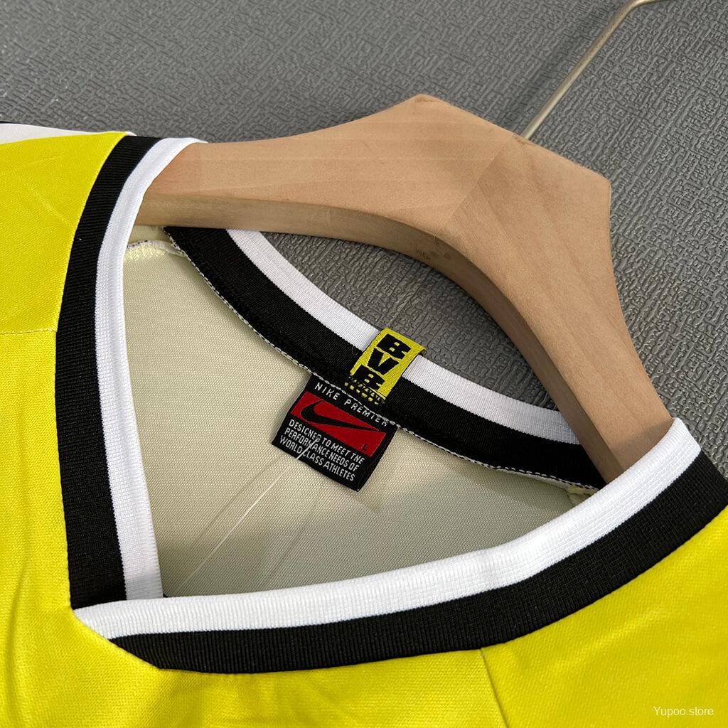 Borussia Dortmund 1995