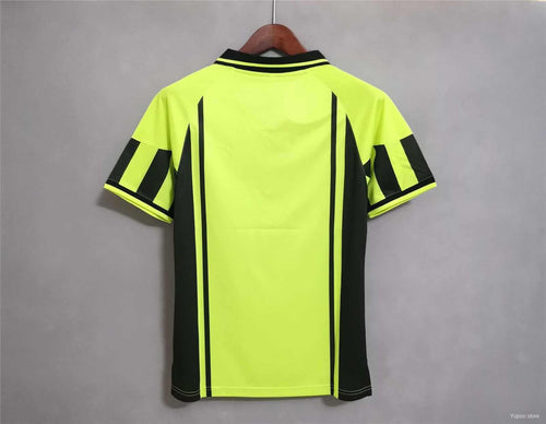 Borussia Dortmund 1996-97