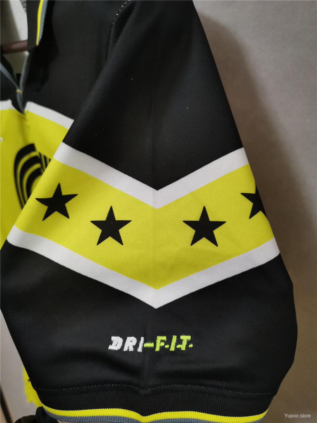 Borussia Dortmund Borussia (3ª) 1996