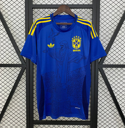 Brasil Edición Especial 2025-26 - Fútbol Club Vintage