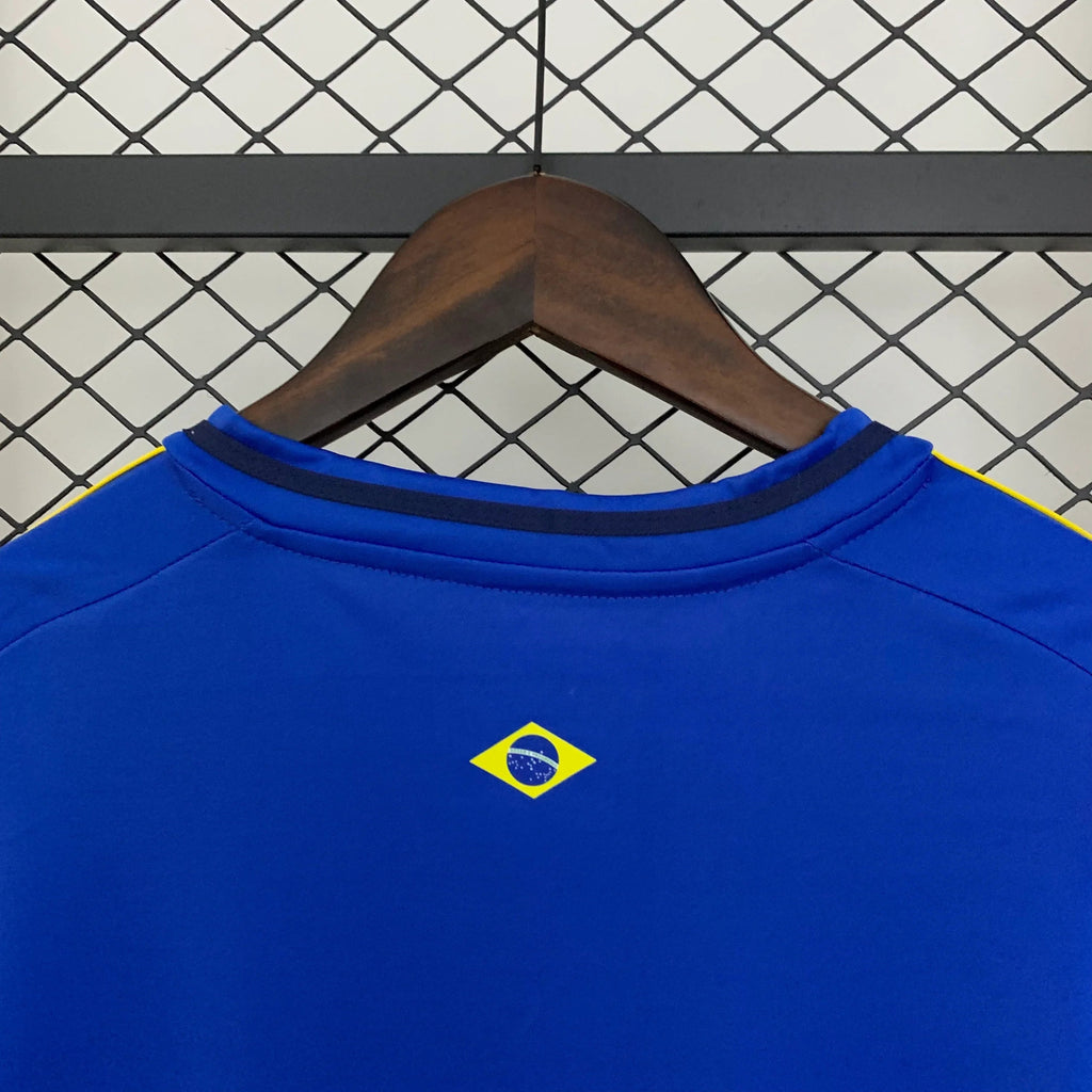 Brasil Edición Especial 2025-26 - Fútbol Club Vintage