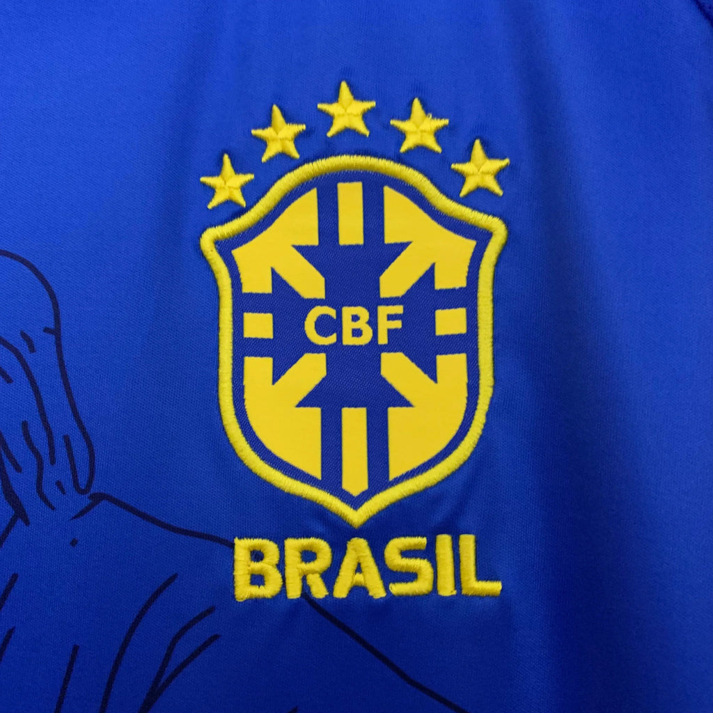 Brasil Edición Especial 2025-26 - Fútbol Club Vintage