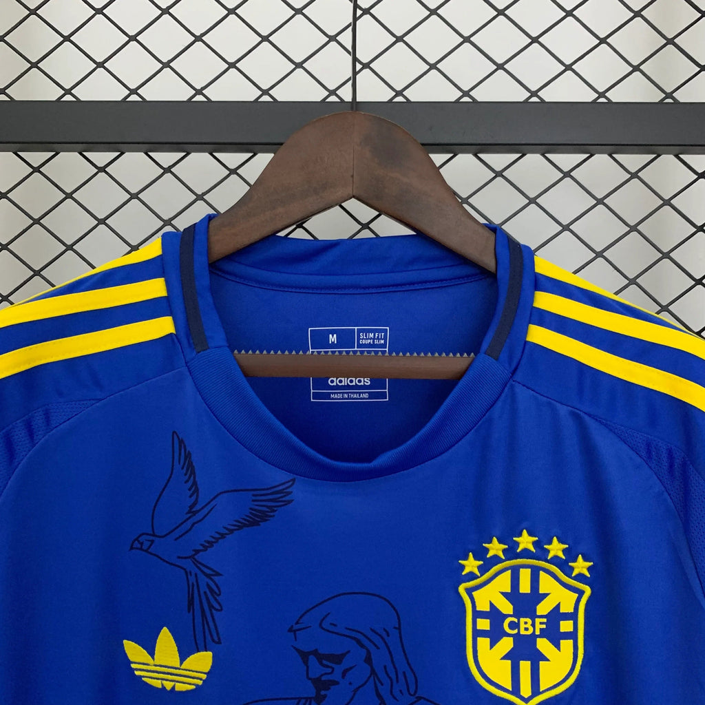 Brasil Edición Especial 2025-26 - Fútbol Club Vintage