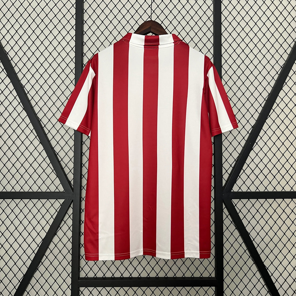 Camiesta Athletic Cub (UNIQUE IN THE WORLD) 2024-25 - Fútbol Club Vintage